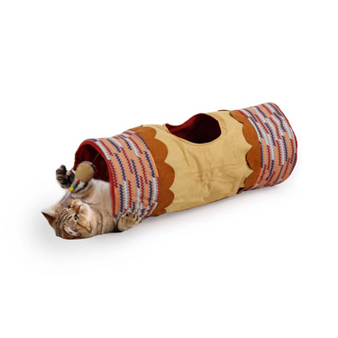 Dream Catcher - Yingura Tunnel - Assorted Colors